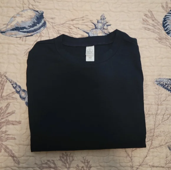 Cotton Modal Sweatshirt - Picture 2 of 7